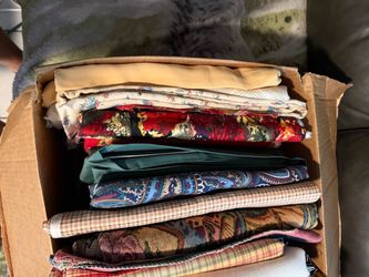 Fabric