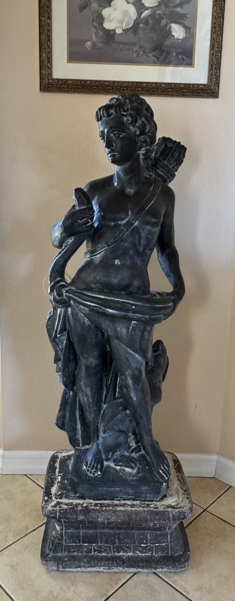 Statue