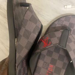 Louis Vuitton Sandals size 41 And 