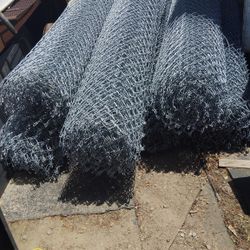Fence