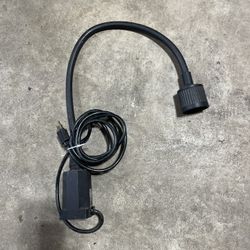 Work Bench Halogen Task Light