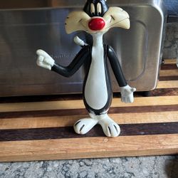 Looney Tunes Figurines