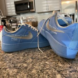off white air force 1