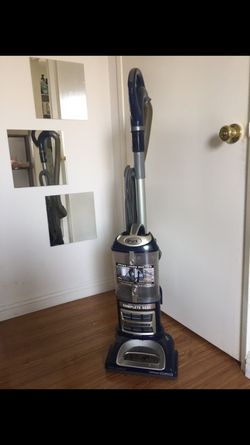 Vaccum