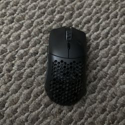 Glorious Model 0- Gaming Mouse