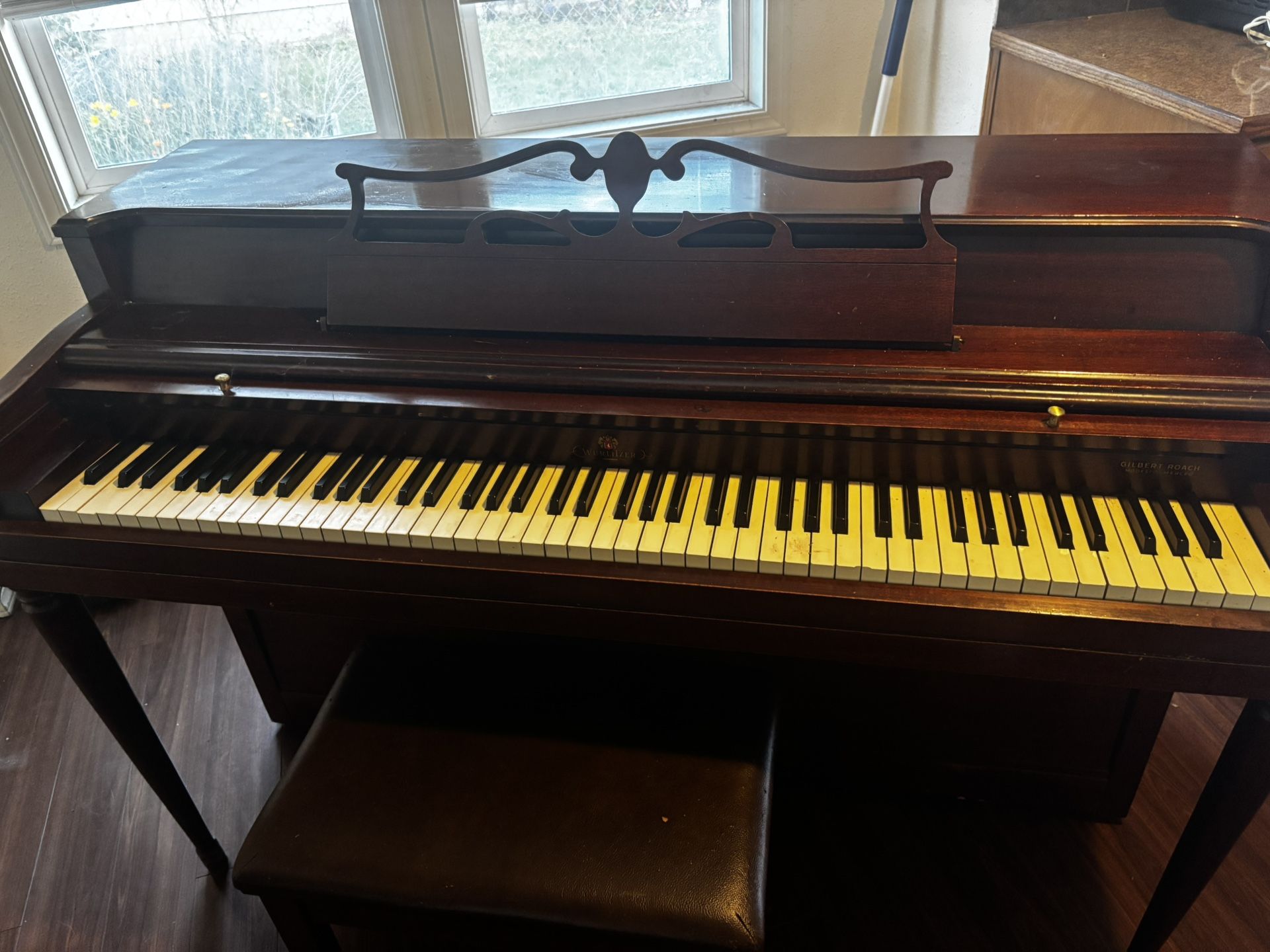 Free Piano