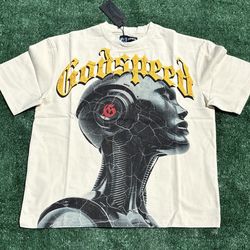 Goodspeed tees