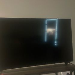 50’ Inch Roku Tv 