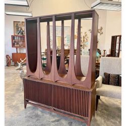 Broyhill Brasilia Room Divider 