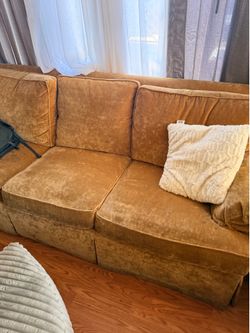 Free couches