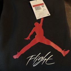 Jordan Hoodie L $60 Cash 