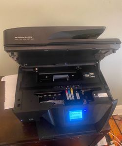 HP OfficeJet Pro 6978