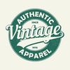 Vintage Clothing