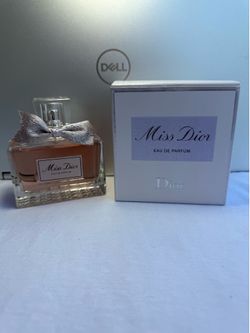 Dior miss perfume