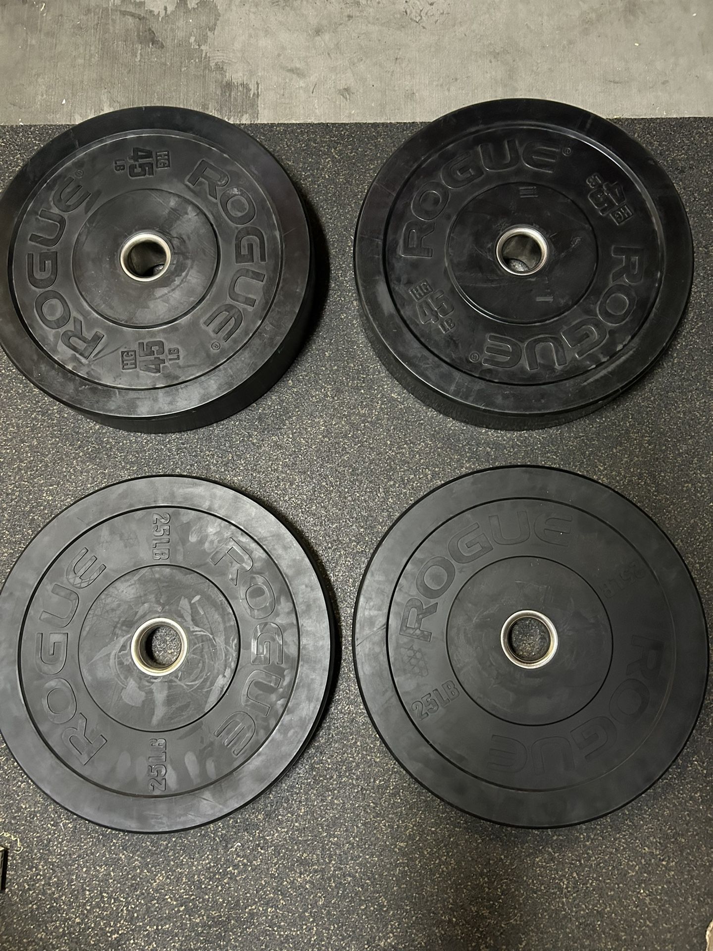 Fitness Equipment 
