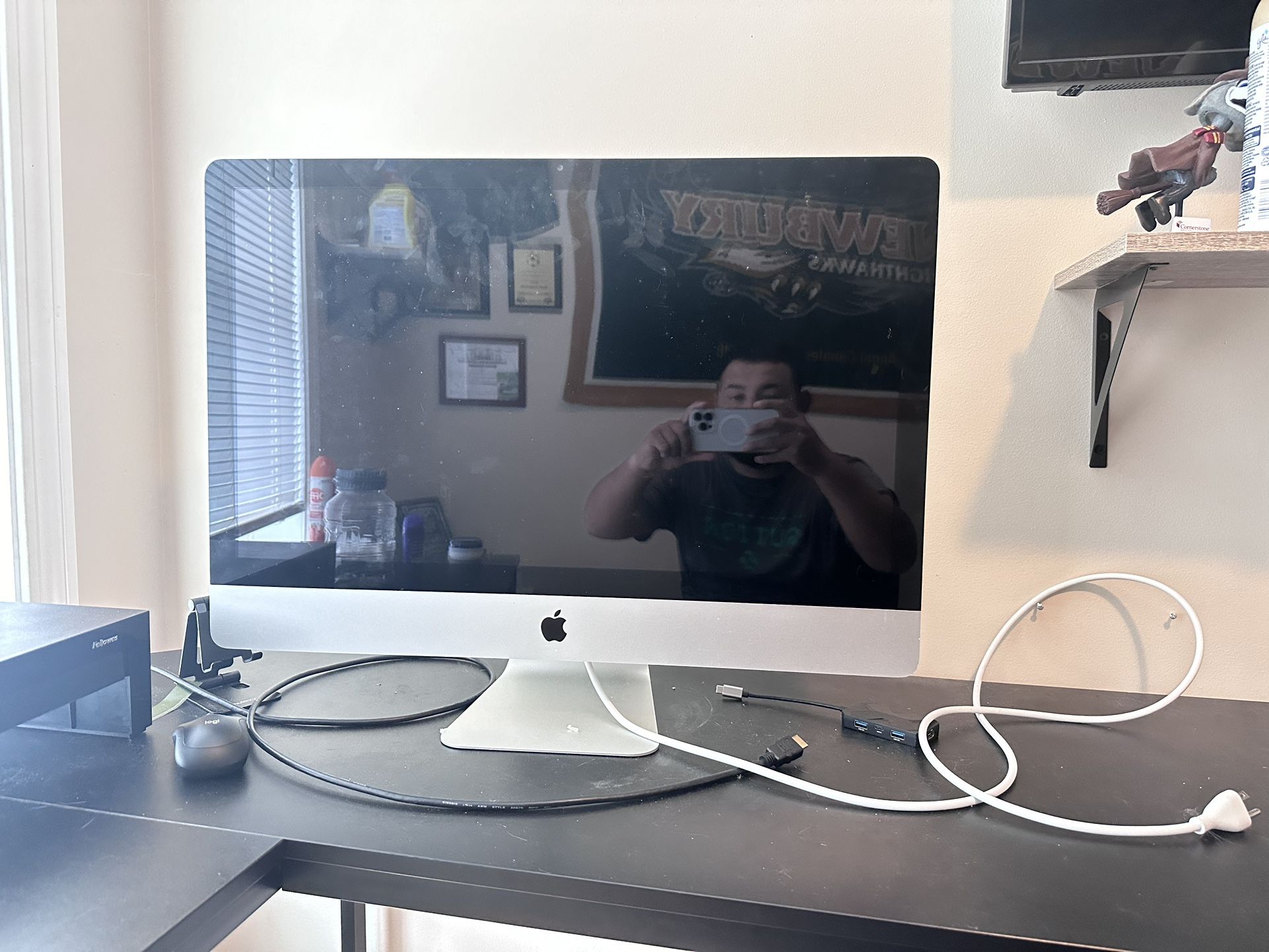 iMac