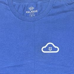 Thank You Skate Co Shirt 