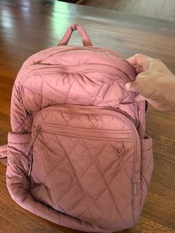 Vera Bradley Backpack