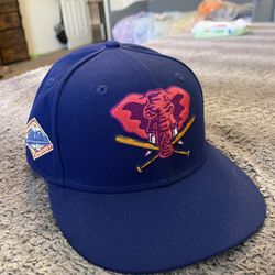 Oakland Athletics Hat Club Exclusive 