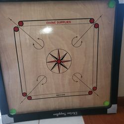 Carrom Board