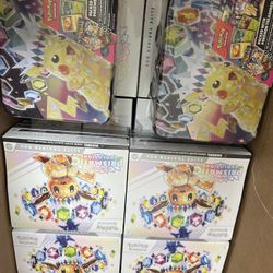Pokemon For Sale