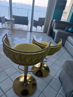 Barstools