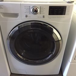 Washer Machine 