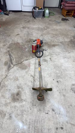 Husqvarna Weed Eater