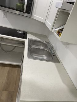 Kitchen Countertops