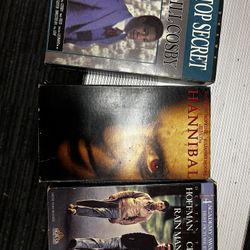 VHS