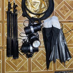  Photography Equipment