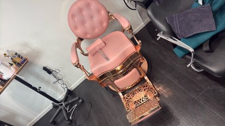 Barber