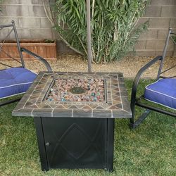 Patio Furniture