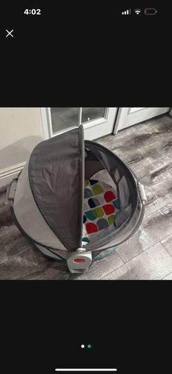 Fisher price Dome Play Pen Portable Baby