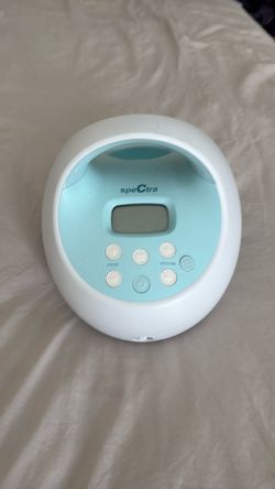Spectra S1 Plus Pump
