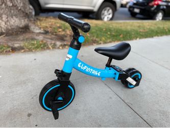 BESREY - ELFINTRIKE