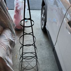 Tall Plant stand