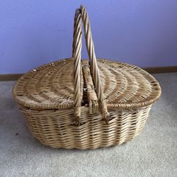 Picnic Basket