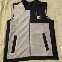 Under Armour Men's Mission Boucle Vest