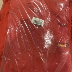 Autozone Collar Shirts 