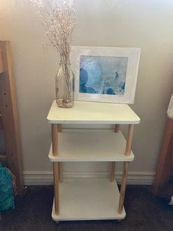 Bed stand/table