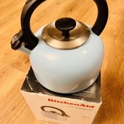 KitchenAid Water Kettle (stove top)