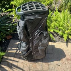 Ping Golf Cart Bag 14 Dividers 