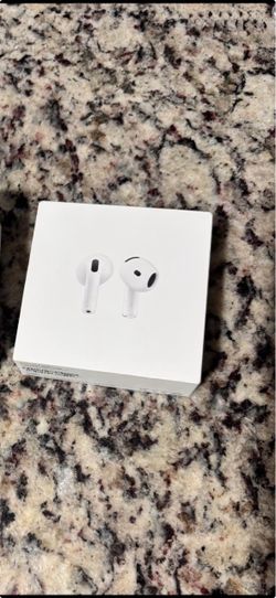 Apple AirPods 4