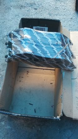 Brakes..2014 dogde ram 1500 5.7