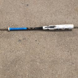 DeMarini 32” Drop 8 2-piece Composite Baseball Bat