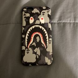 Iphone Case Works With iPhone 6s 7s 8s