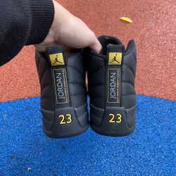 Air Jordan 12 Retro Black Tax  many more styles and colors all available