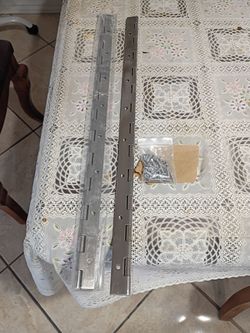 Hinges