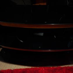 TV ENTERTAINMENT MOUNT